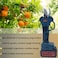 Bonai Cordless Pruning Shears &ndash; 88V 4000mAh Garden and Tree Trimmer for Coarse Branches, Orchard Use &ndash; Includes 2 Batteries, Charger, and Accessories, BN-HK045