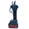 Bonai Cordless Pruning Shears &ndash; 88V 4000mAh Garden and Tree Trimmer for Coarse Branches, Orchard Use &ndash; Includes 2 Batteries, Charger, and Accessories, BN-HK045