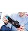 Bluetooth Audio Transmitter with Dual Headphone Connection &amp; Low Latency