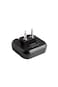 Bluetooth Audio Transmitter with Dual Headphone Connection &amp; Low Latency