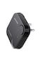Bluetooth Audio Transmitter with Dual Headphone Connection &amp; Low Latency