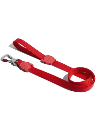 Zee.Dog Neopro Coral Leash Extra Small
