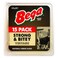 Bega Strong and Bitey Vintage Cheese Slice 15 Slices, 250g