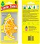 LITTLE TREES Air Fresheners Car Air Freshener. Hanging Tree Provides Long Lasting Scent for Auto or Home. Sliced, 24 Air Fresheners