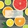 LITTLE TREES Air Fresheners Car Air Freshener. Hanging Tree Provides Long Lasting Scent for Auto or Home. Sliced, 24 Air Fresheners