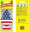 LITTLE TREES Air Fresheners Car Air Freshener. Hanging Tree Provides Long Lasting Scent for Auto or Home. America, 24 Air Fresheners