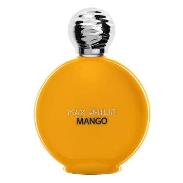 Max Philip Mango Unisex Eau De Parfum 100ml