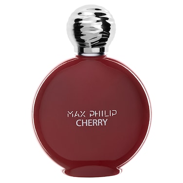 Max Philip Cherry Unisex Eau De Parfum 100ml
