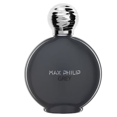 Max Philip Grey Unisex Eau De Parfum 100ml