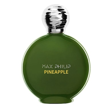 Max Philip Pineapple Unisex Eau De Parfum 100ml