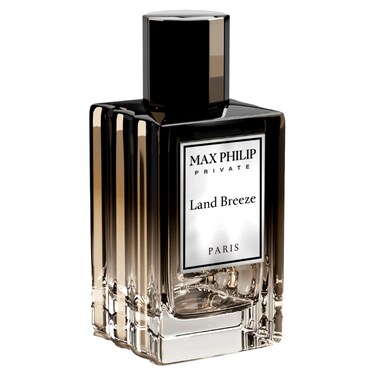 Max Philip Land Breeze Unisex Eau De Parfum 100ml