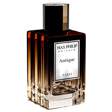 Max Philip Antique Unisex Eau De Parfum 100ml