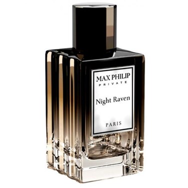 Max Philip Night Raven Unisex Eau De Parfum 100ml