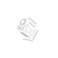 5 Speed Portable Waist Fan with Power Bank &amp; LED Light   Wearable Cooling Fan