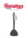 Nylon Rapid Solid Turner 32cm &acirc;&euro;&ldquo; Durable and Elegant Cooking Tool