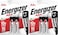Energizer Max Alkaline AA Batteries - Pack Of 4