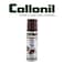 Collonil Self Shine Shoe Polish Dark Brown, 100ml &ndash; Instant Shine and Leather Protection