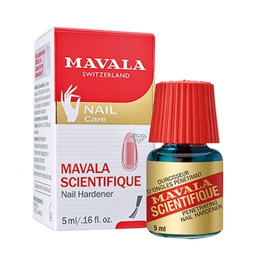 Mavala Scientifique Nail Hardener 5ml