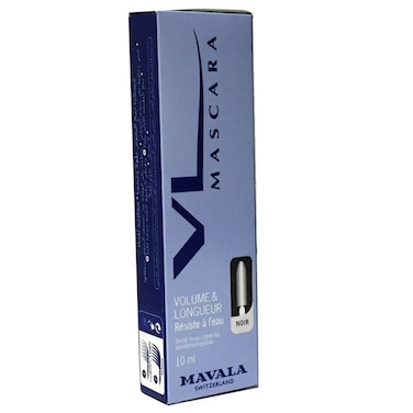 Mavala Volume Mascara 10ml