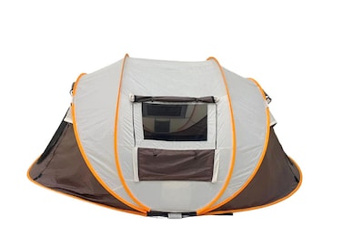 Portable Four Seasons Camping Tent Automatic Pop-up Tent