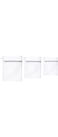 MINISO 3PCS Laundry Bags Set, Durable and Convenient