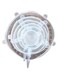 Dubai Gallery 6-Piece Lid Bowl Cover Set Blue
