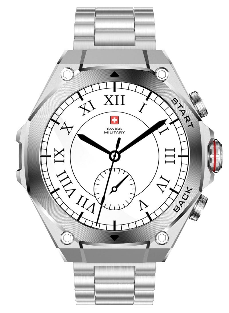 Dom6 Led Buy DOM6 Smartwatch 1.43