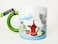 Starbucks Mug United Arab Emirates UAE National Day 2023 - 355ml (12oz)