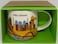 Starbucks You Are Here Abu Dhabi (UAE) Coffee Mug - 14Oz (414ml)