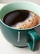 Starbucks Dark Green Latte Coffee / Tea Mug - 16oz (473ml)