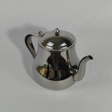 HTH Stainless Steel Tea Pot 70oZ