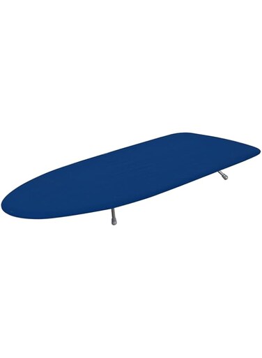 FEELINGS Ironing Board Table Top (BLUE, 76 X 28)