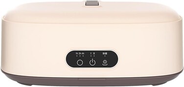 Foldable Clothes Dryer Timing Electric Drying Machine UV Sterilization
