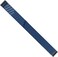 Dado Nylon Bicep Band for Whoop 4.0   Whoop 3.0, Breathable Nylon for Bicep, Including Black U shape Connector
BLUE