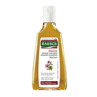 Rausch Mallow Volume Shampoo 200ml