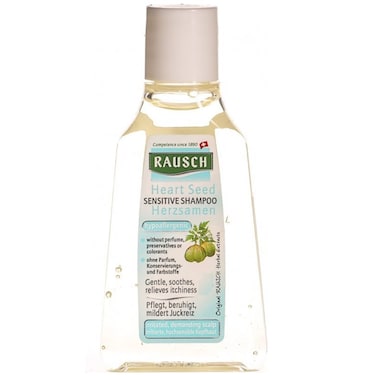 Rausch Heart Seed Senstive Shampoo 200ml