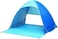 Pop Up Beach Tent, Automatic UV Protection Sun Shelter, 165 x 150 x 110 cm