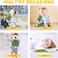 Head Protector for Baby Walking Turtle Backpack, Toddler Protection Walkers Pad