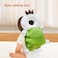 Head Protector for Baby Walking Turtle Backpack, Toddler Protection Walkers Pad