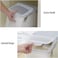 Grain &amp; Rice Storage Bin Set &ndash; 15kg (18L) Large Food Containers with Leak-Proof Locking Lid, Plastic Cereal &amp; Pet Food Storage, 2-Pack