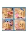 Interactive Electronic Dog &ndash; Walking, Barking &amp; Tail Wagging Plush Puppy Toy for Kids, Adorable Golden Retriever Style with Dog Cage &amp; Call Function &ndash; Perfect Birthday &amp; Holiday Gift