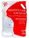 Thunder Paws Advance Care Non-Clumping Crystal Cat Litter 2.10 kg/5 liters-5L / Unscented
