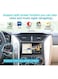 Roadstar 7in 2 Din Android 10 Radio GPS Navigation Bluetooth Universal Audio Car Stereo AM/FM USB Full HD Touch Screen-T100