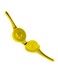 Lemon Squeezer Yellow 22x7.5x4.7cm