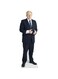 bpa Boris Johnson UK Prime Minister Famous Politician Lifesize Cardboard Cutout