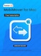 EaseUS MobiSaver for Mac  1Device 1 Year   Digital License   Same Day Delivery