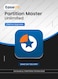 EaseUS Partition Master Server   Unlimited Devices for Lifetime   Digital License   SAME DAY DELIVERY
