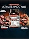 Ultimate Maca Root Supplement 7500mg Max Strength &ndash; Black Maca, Red Maca, Yellow Maca Blend with Fenugreek, Tribulus &amp; Tongkat Ali &ndash; Energy, Stamina &amp; Performance Support &ndash; 120 Capsules.