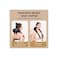 Rechargeable 4D Neck &amp; Shoulder Kneading Massager with Heat