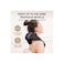 Rechargeable 4D Neck &amp; Shoulder Kneading Massager with Heat